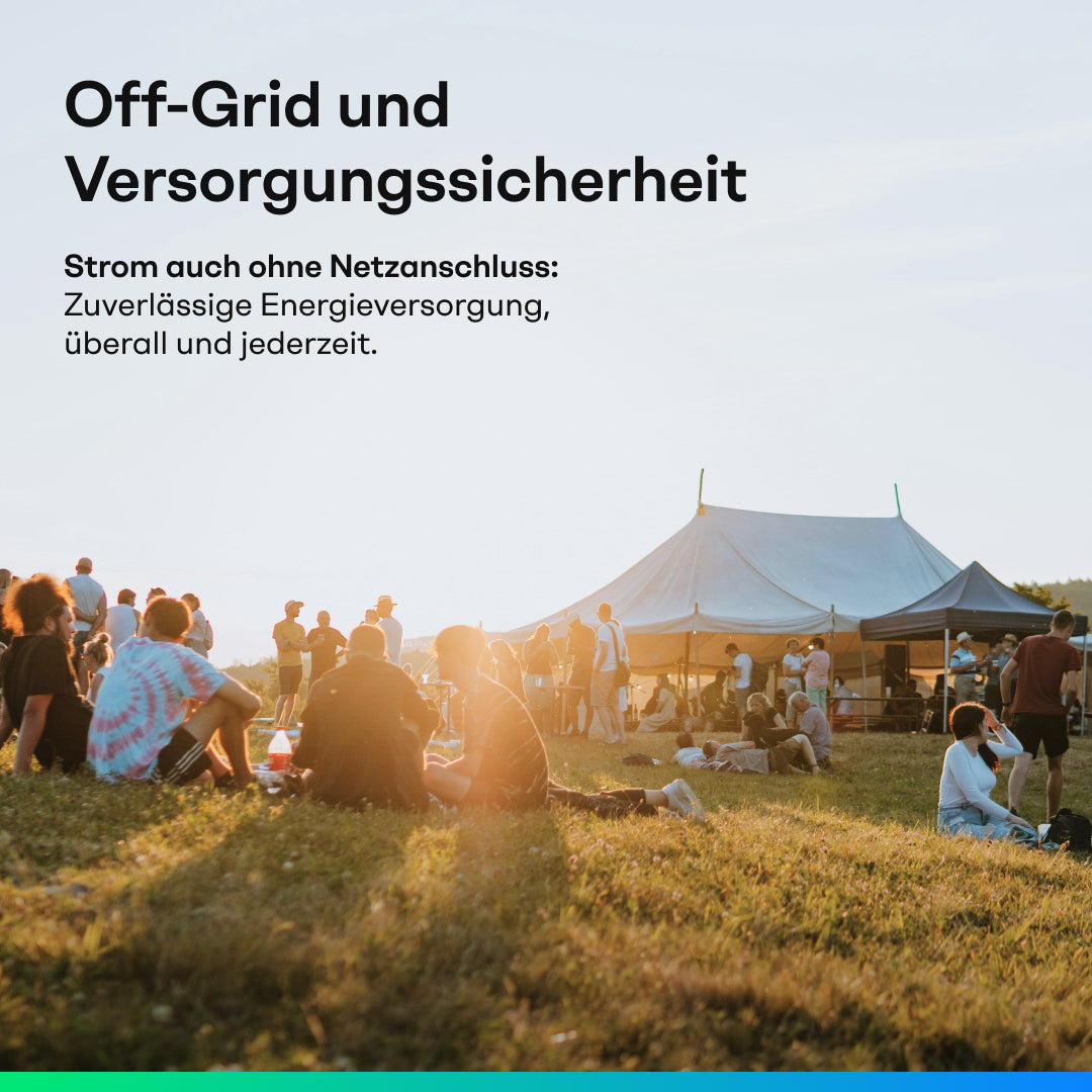 Sunpura S2400(2,4 kWh)